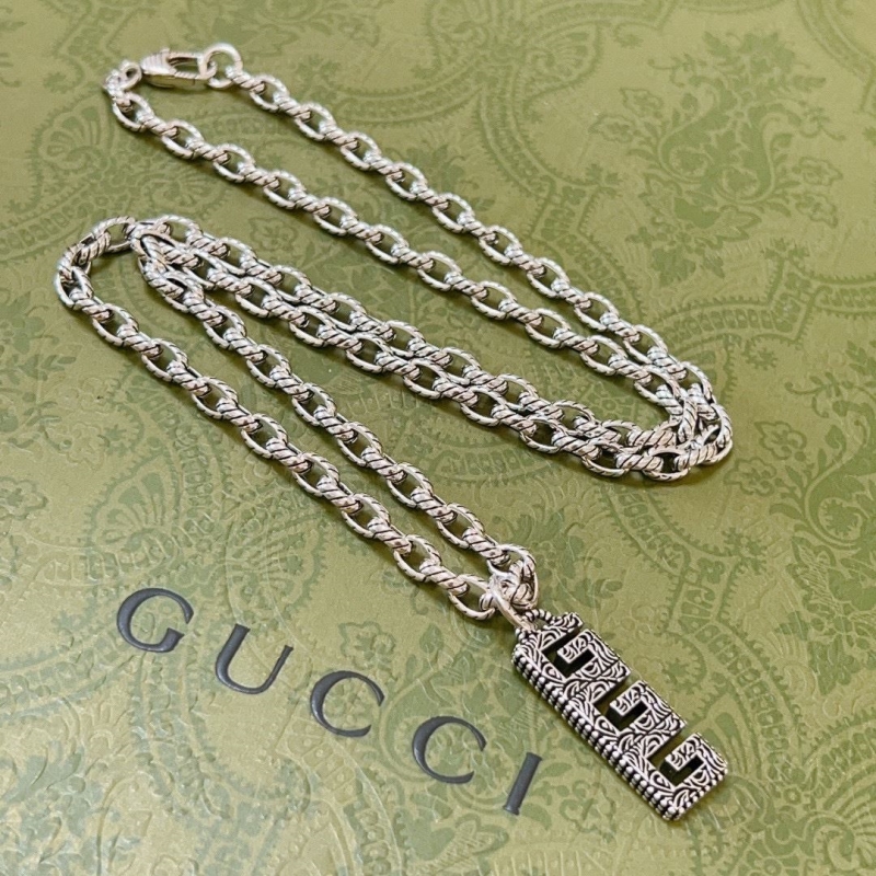 Gucci Necklaces